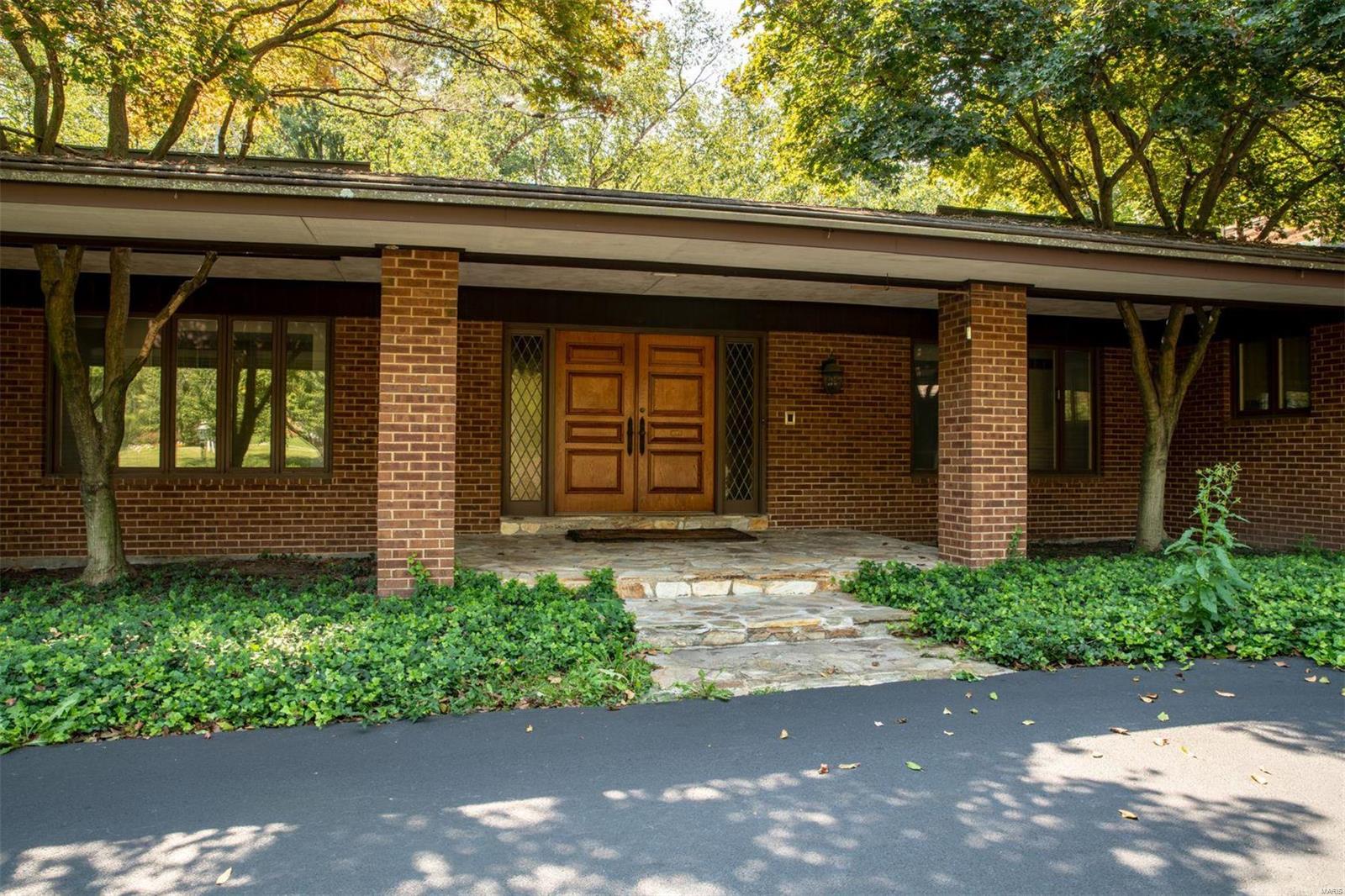 Alpine Park Sub - Residential