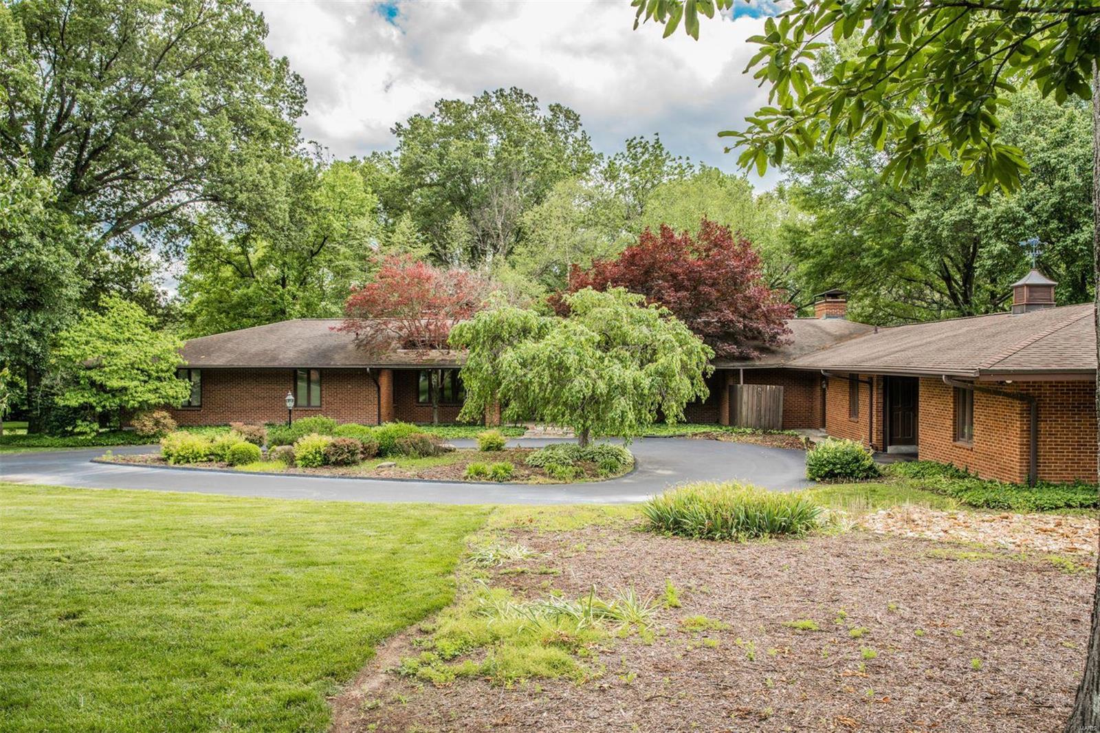 Alpine Park Sub - Residential