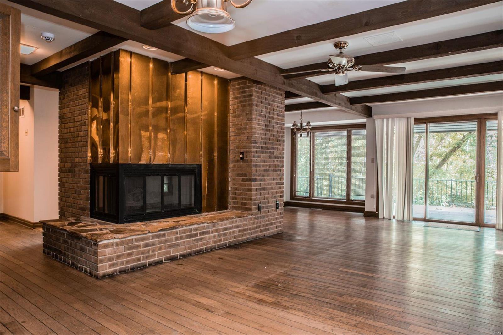 Alpine Park Sub - Residential