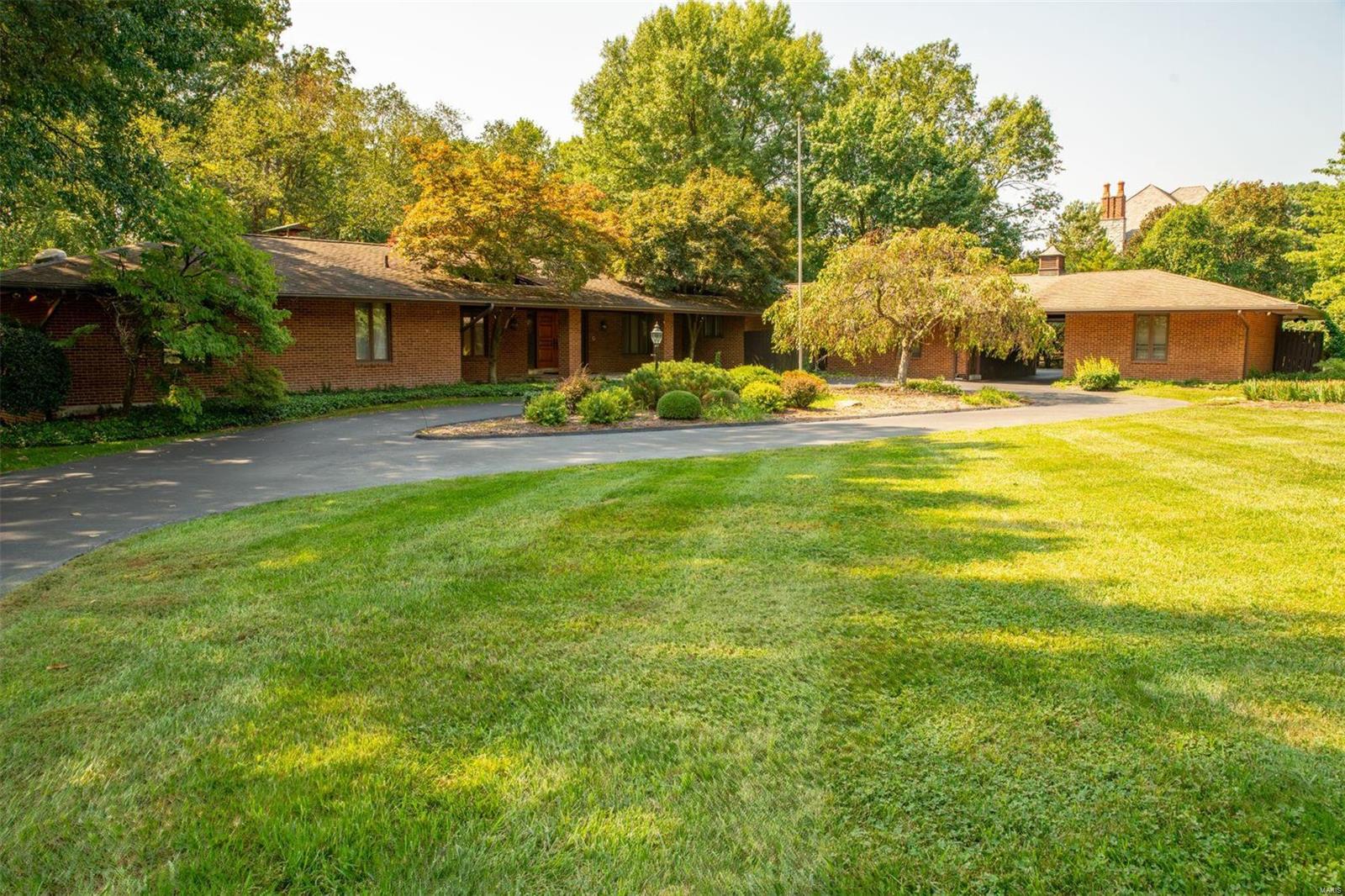 Alpine Park Sub - Residential