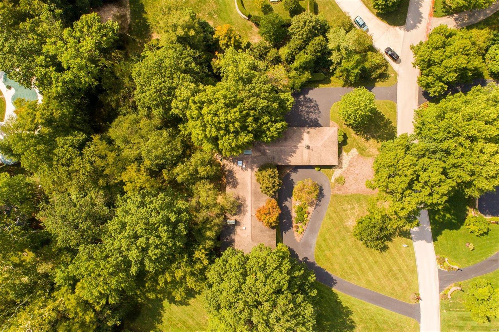 Alpine Park Sub - Residential