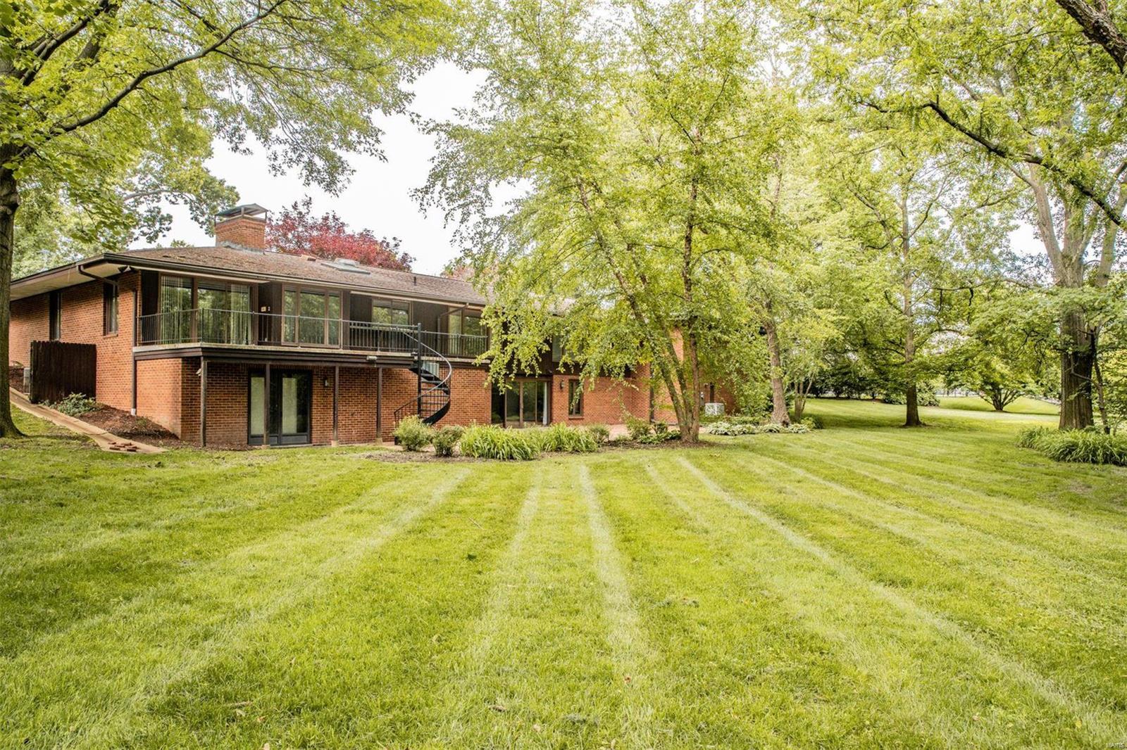 Alpine Park Sub - Residential