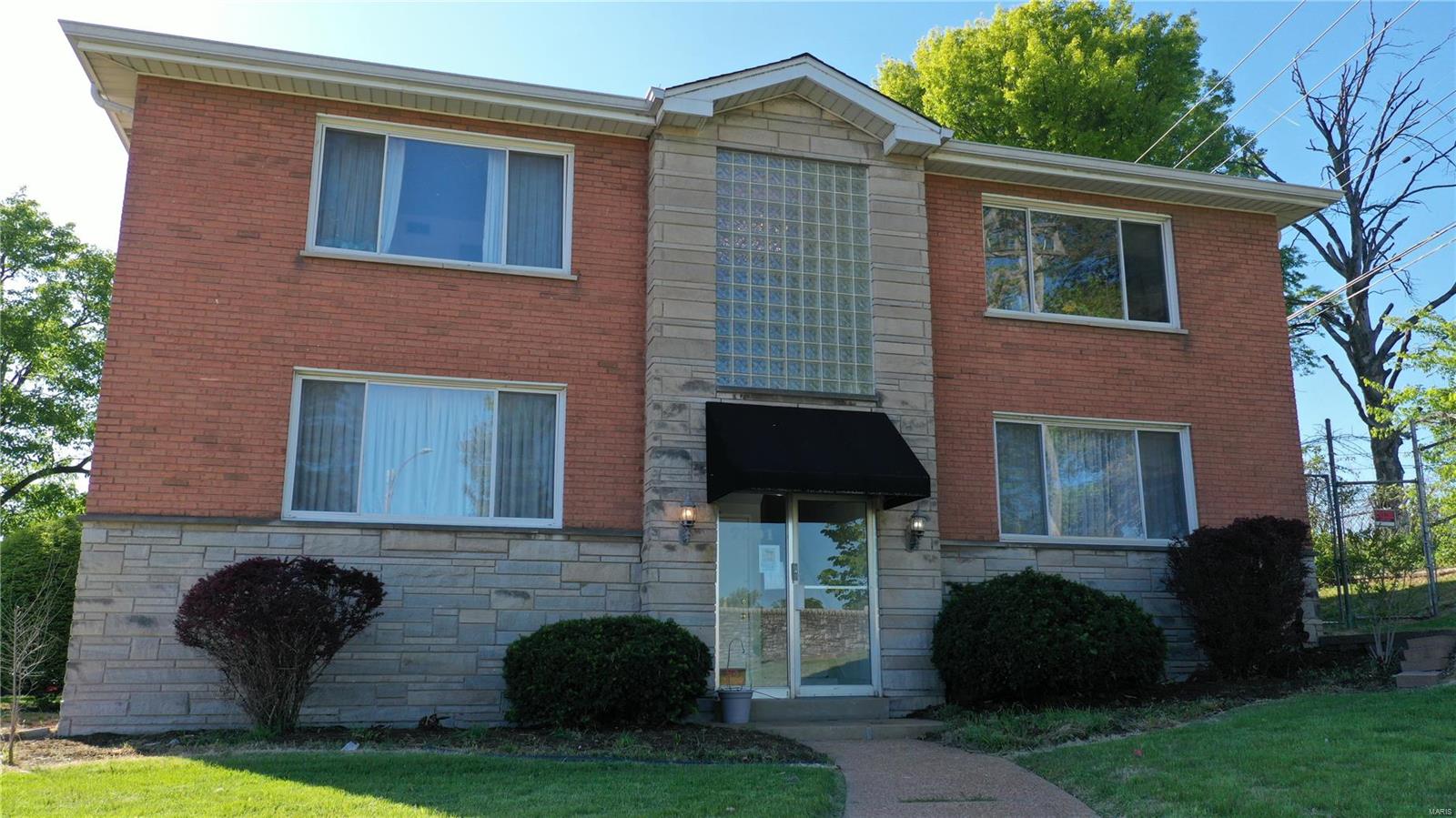 Gravois on the Green - Residential Income