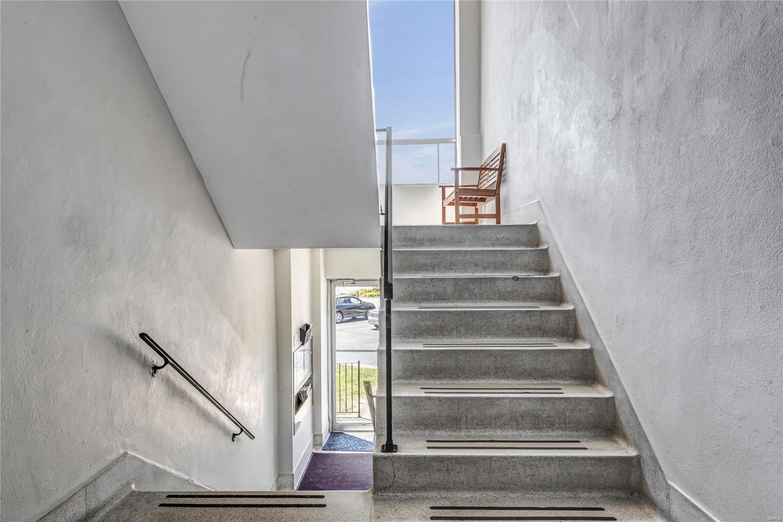 Gravois on the Green - Residential Income