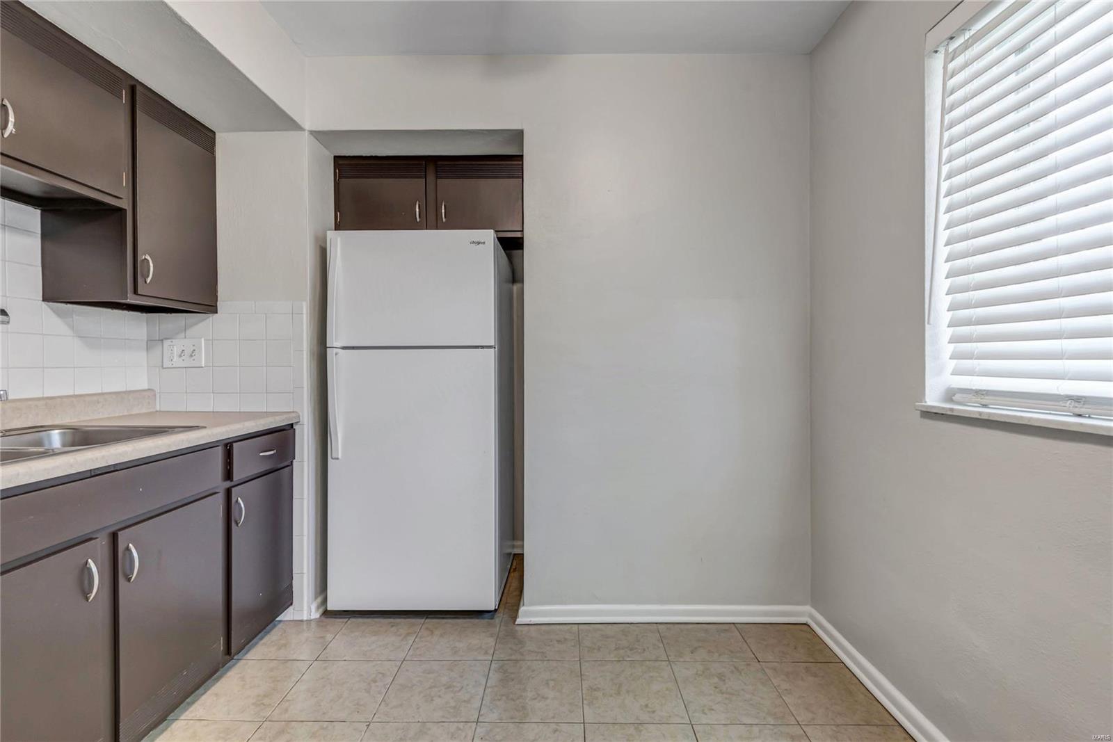 Gravois on the Green - Residential Income