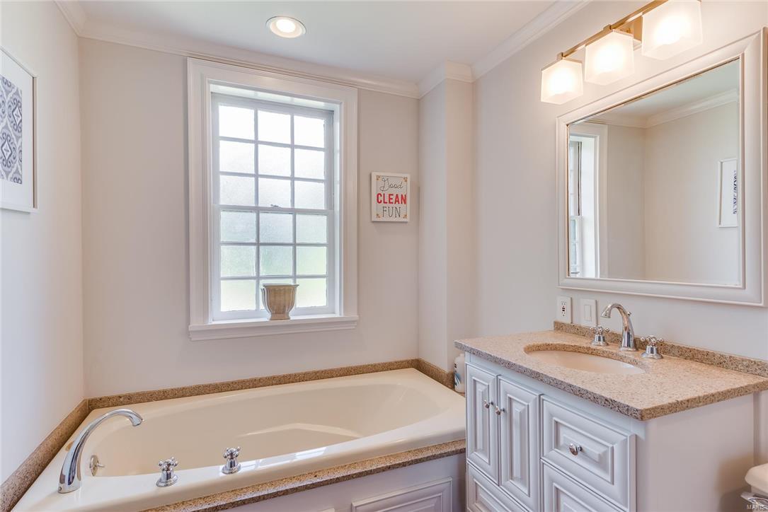 Webster Park - Residential