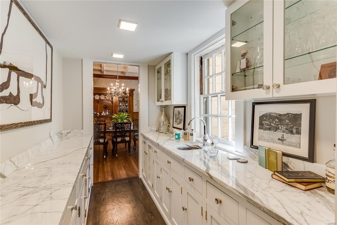 Webster Park - Residential