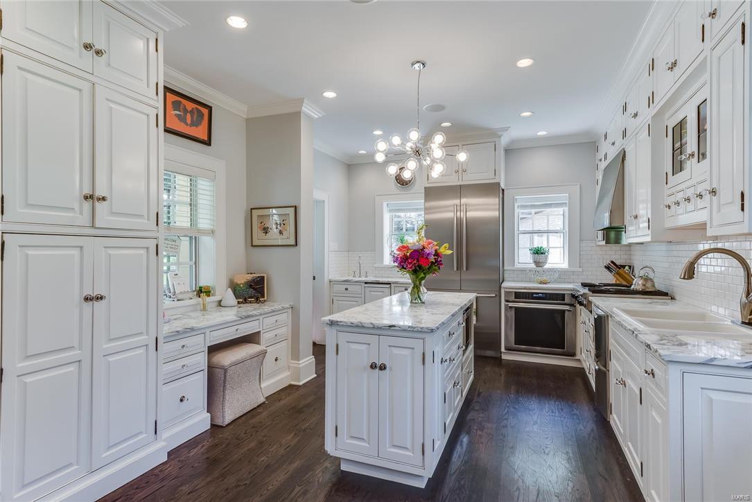 Webster Park - Residential