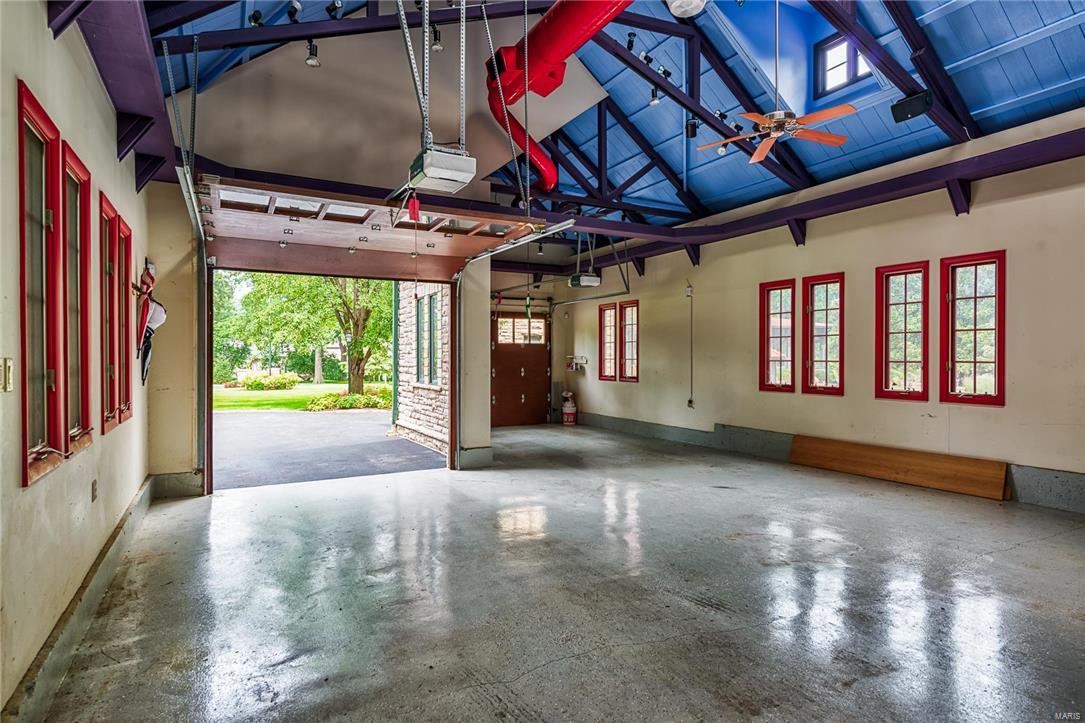 Webster Park - Residential