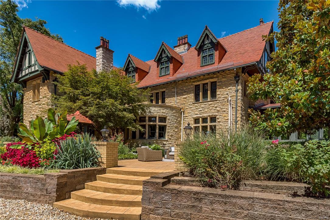 Webster Park - Residential