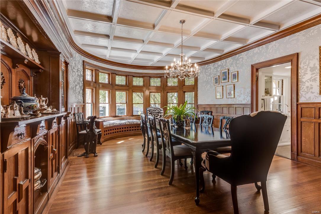 Webster Park - Residential