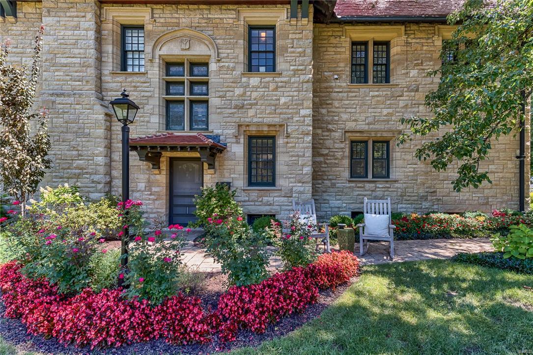 Webster Park - Residential