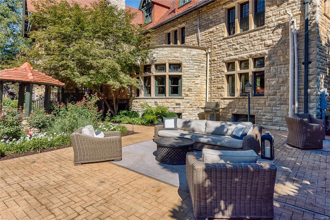 Webster Park - Residential