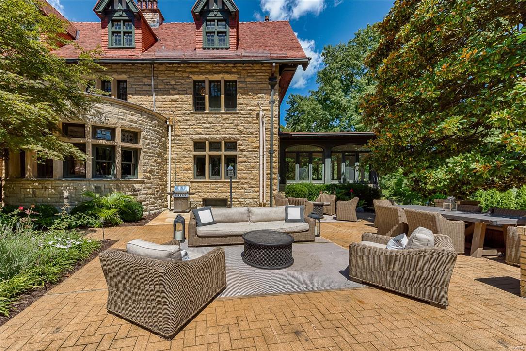 Webster Park - Residential