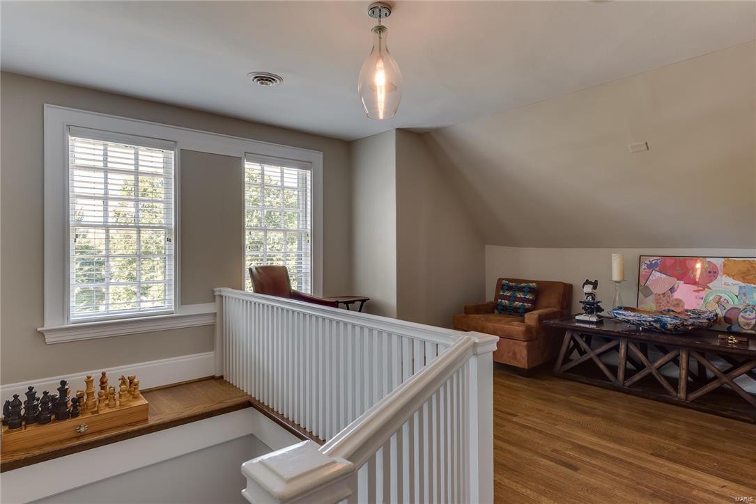 Webster Park - Residential