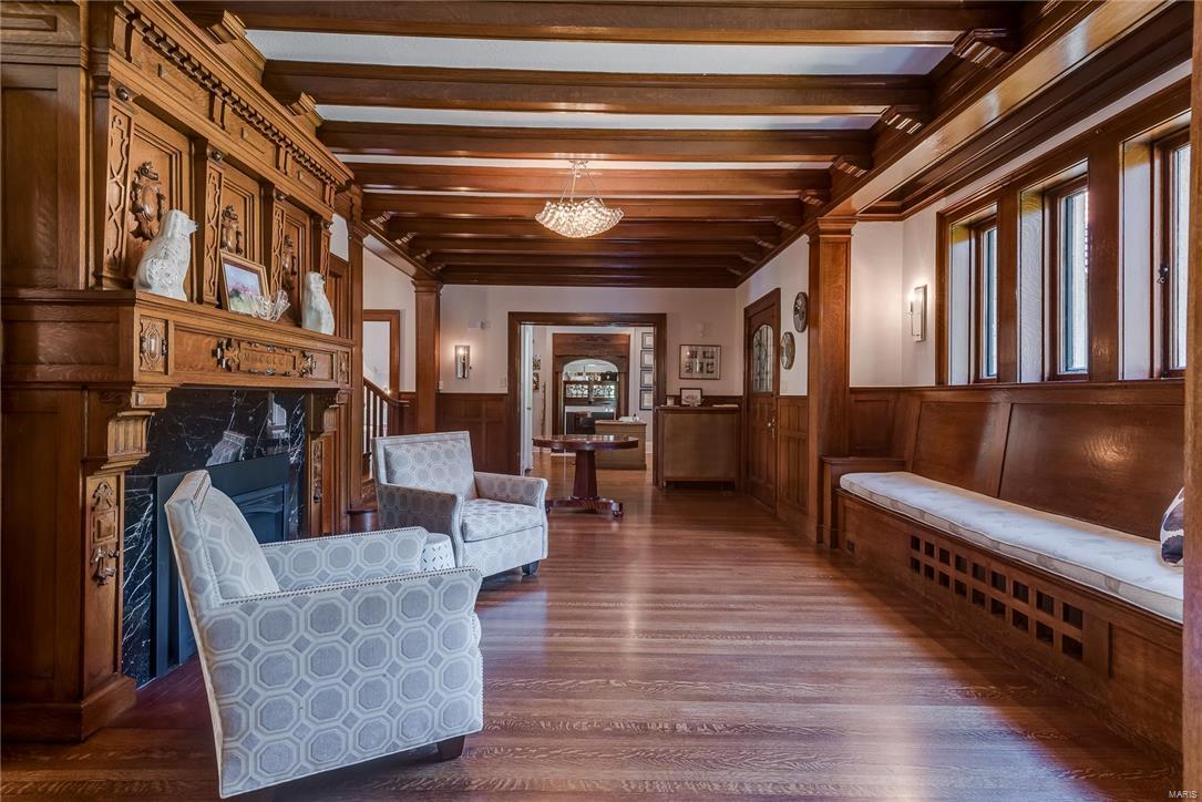 Webster Park - Residential