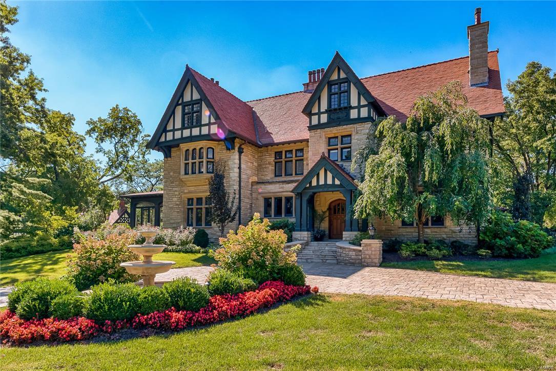 Webster Park - Residential