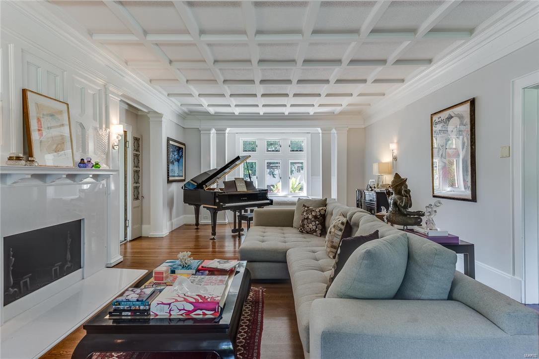 Webster Park - Residential