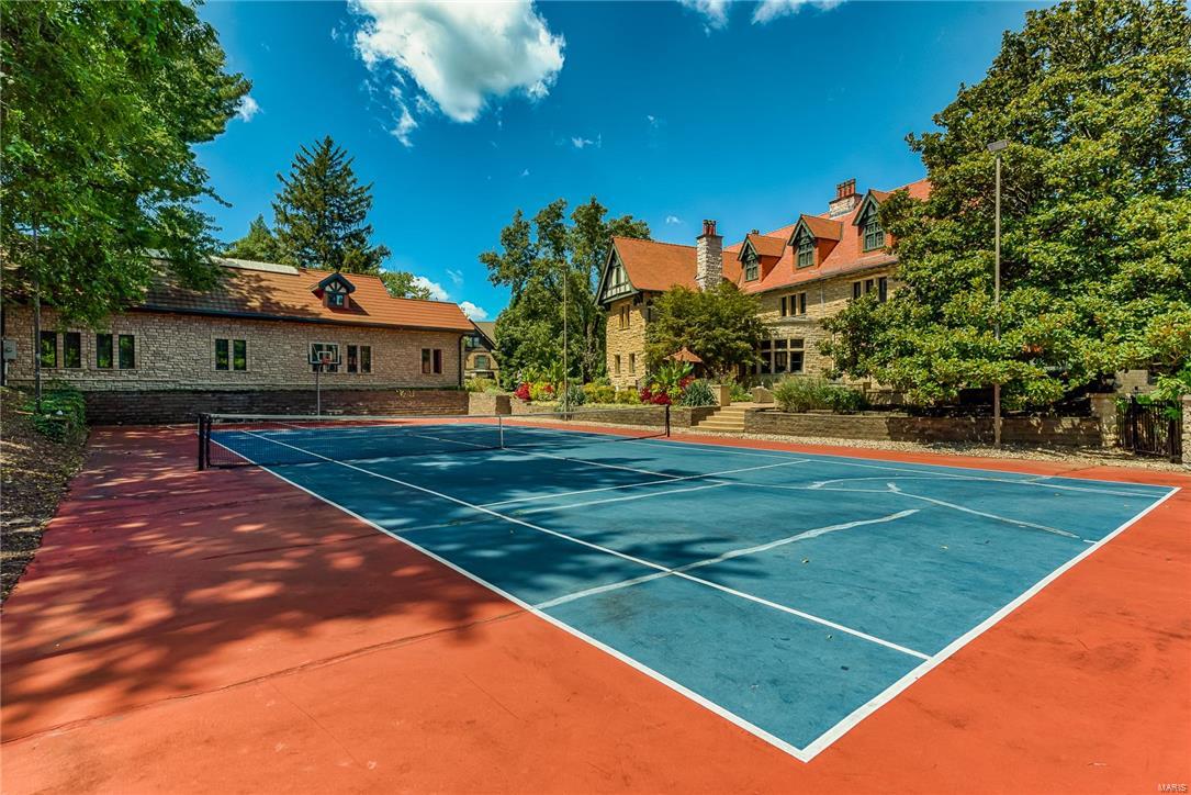 Webster Park - Residential