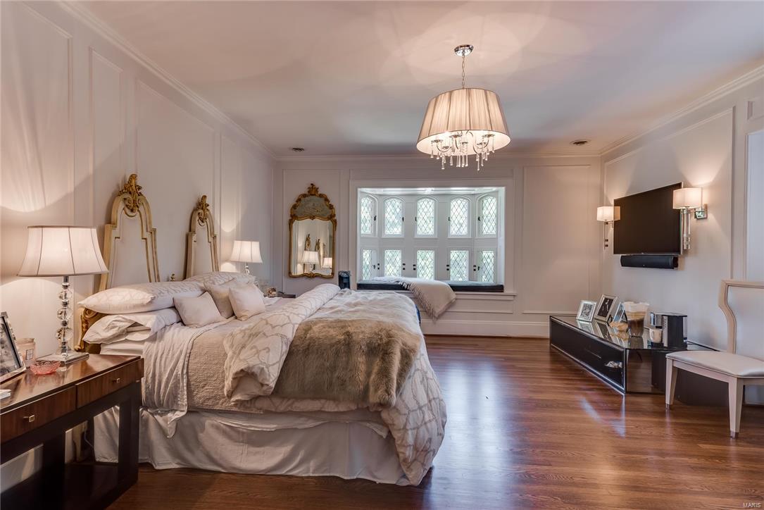 Webster Park - Residential