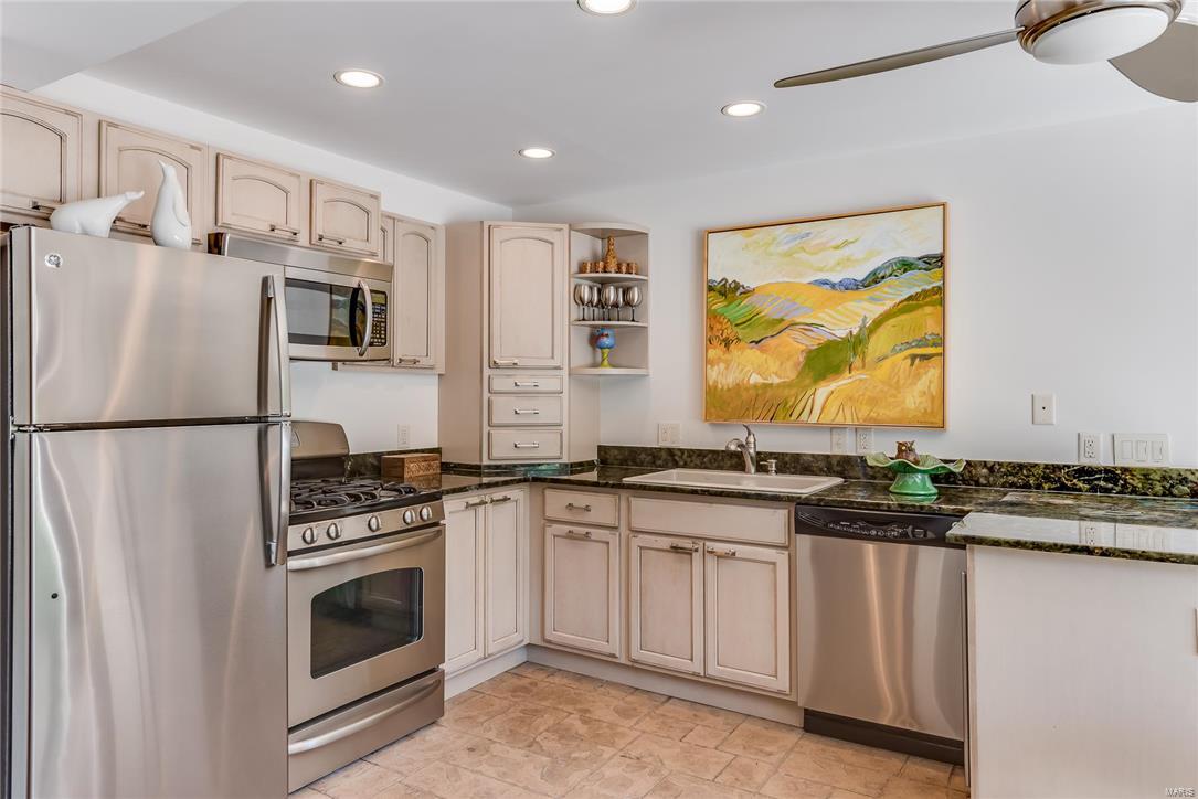 Webster Park - Residential