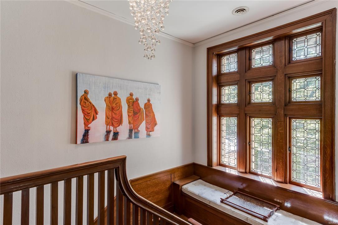 Webster Park - Residential