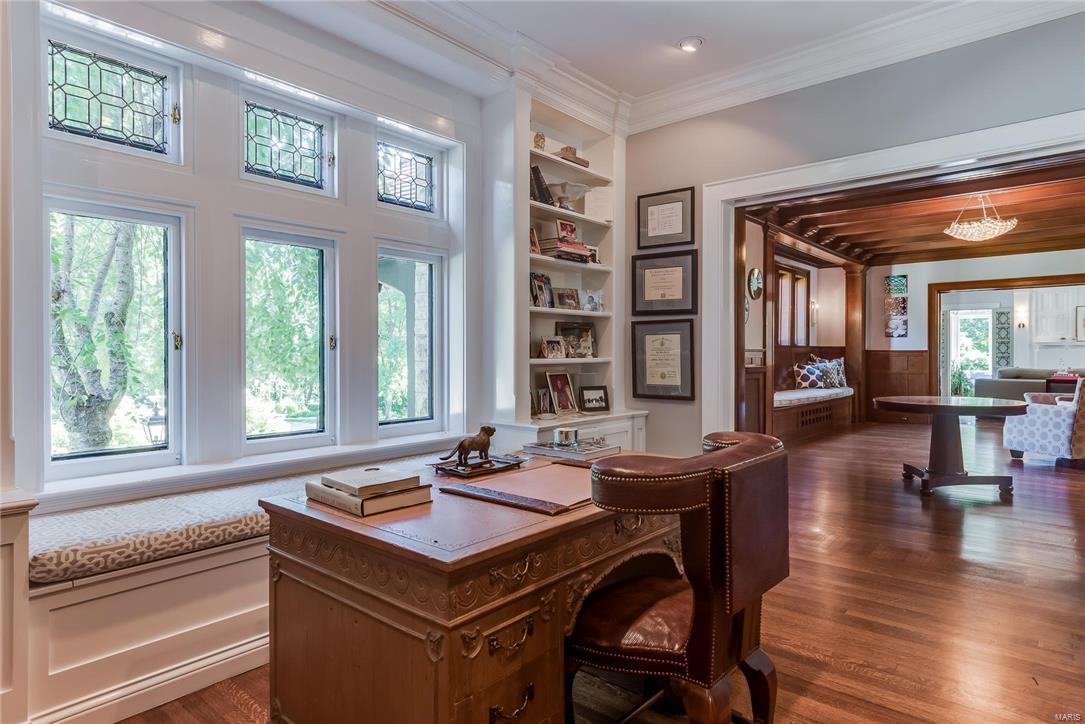 Webster Park - Residential