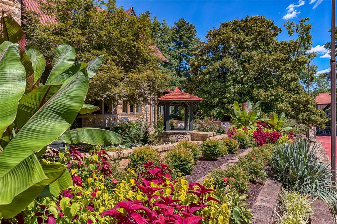 Webster Park - Residential