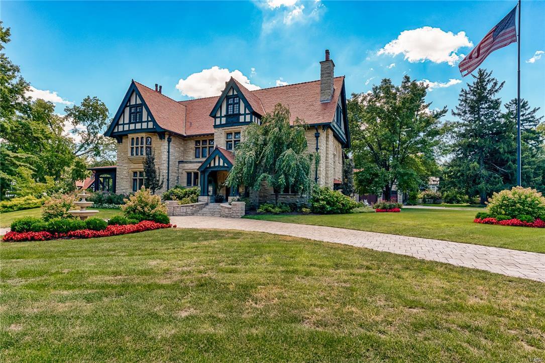 Webster Park - Residential