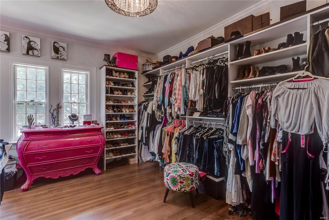 Webster Park - Residential