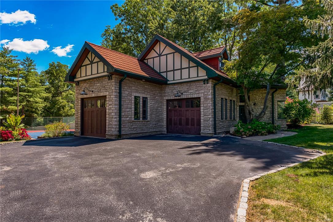 Webster Park - Residential