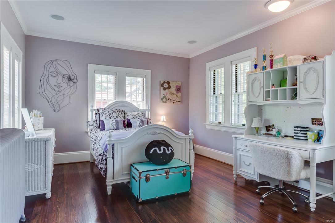 Webster Park - Residential