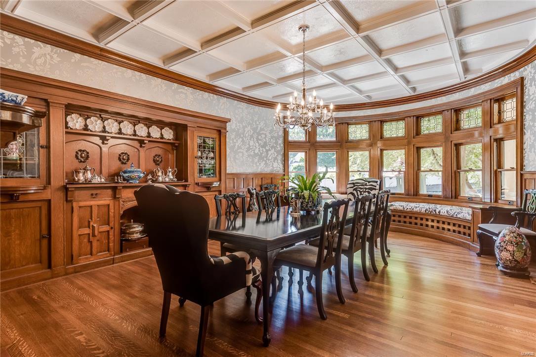 Webster Park - Residential