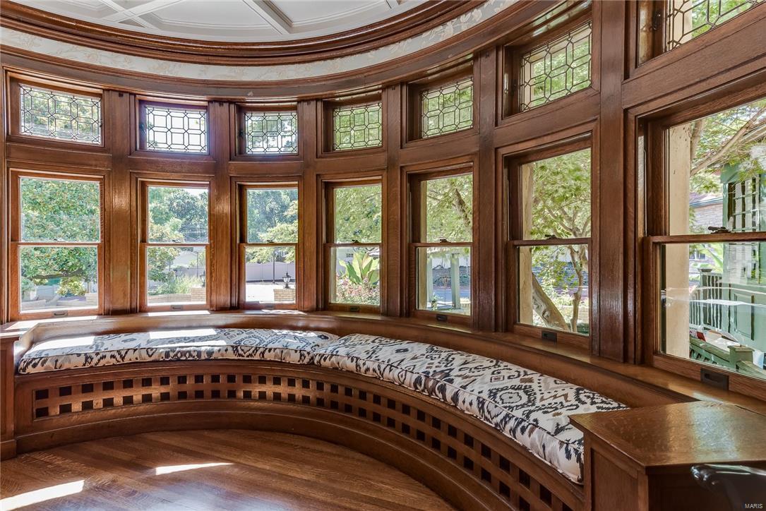 Webster Park - Residential