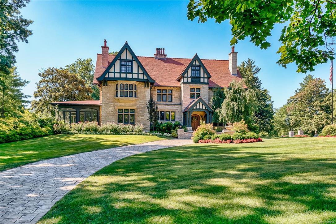 Webster Park - Residential