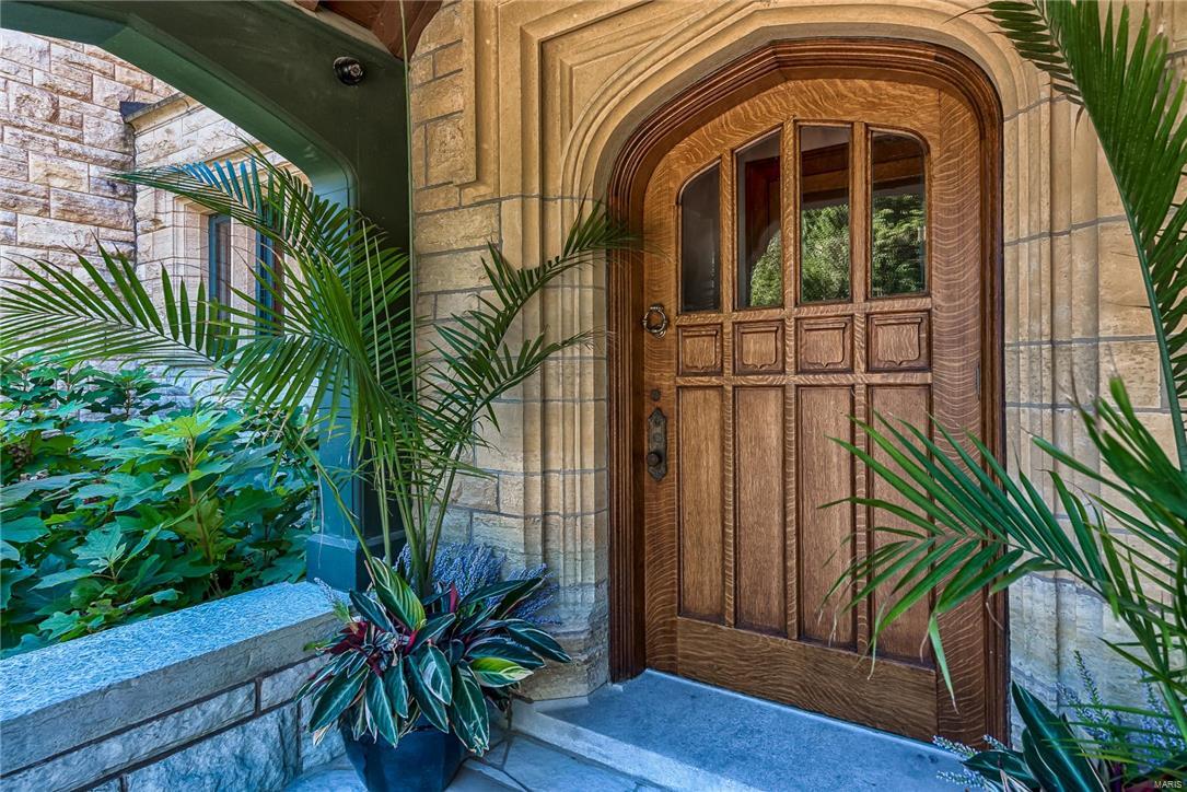 Webster Park - Residential