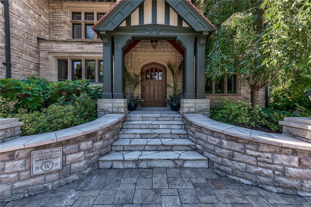 Webster Park - Residential