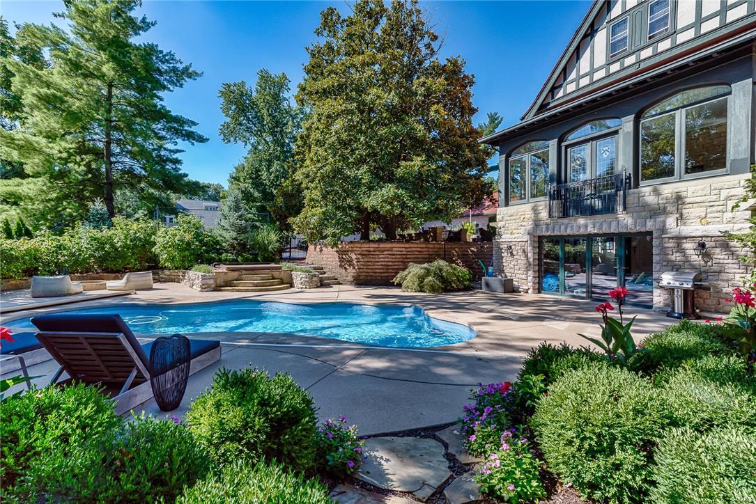 Webster Park - Residential