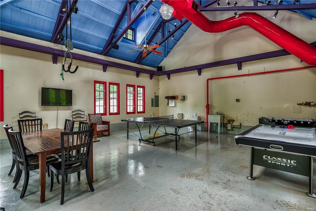 Webster Park - Residential