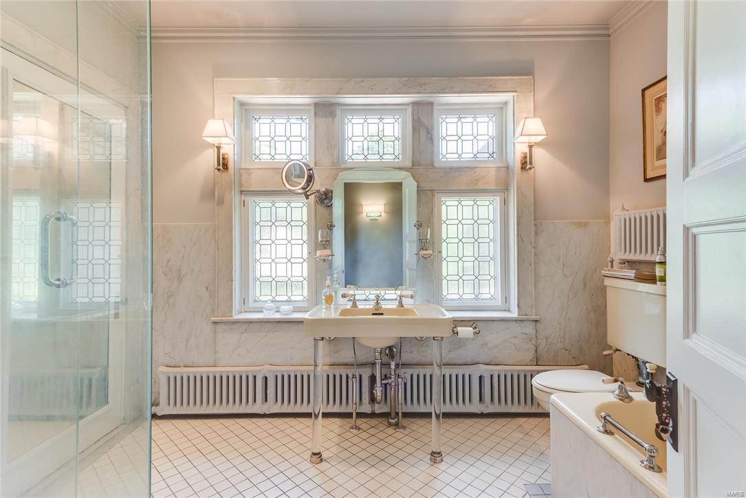 Webster Park - Residential