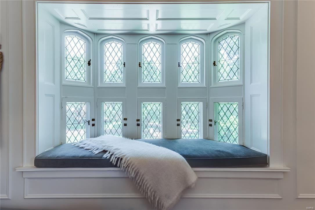 Webster Park - Residential