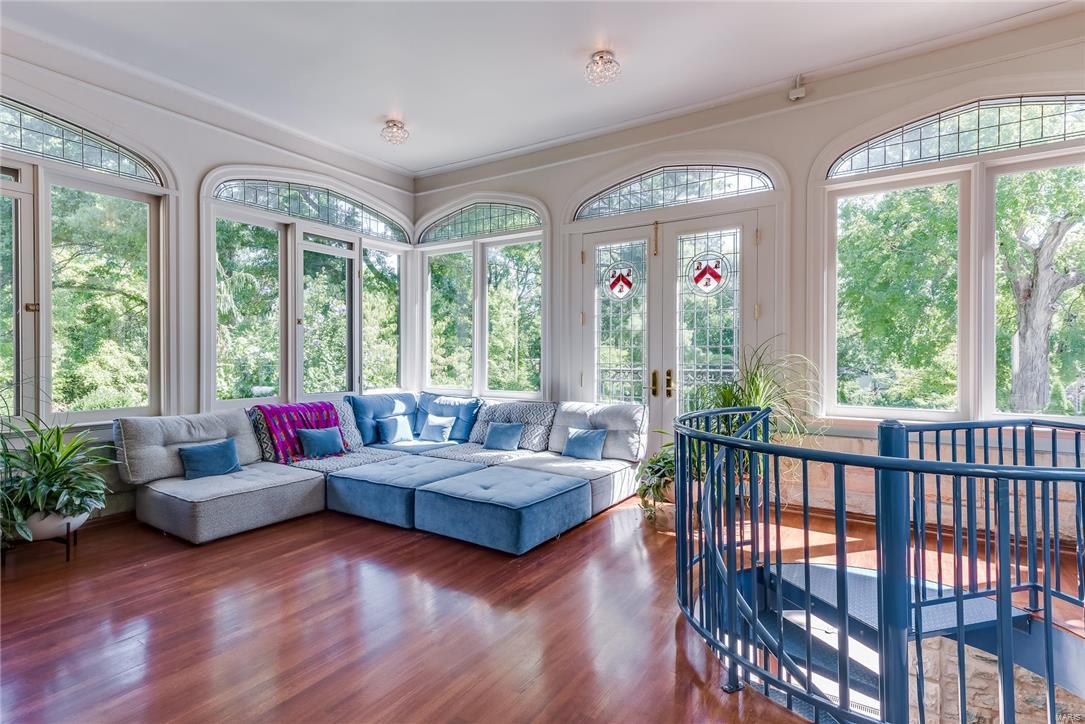 Webster Park - Residential