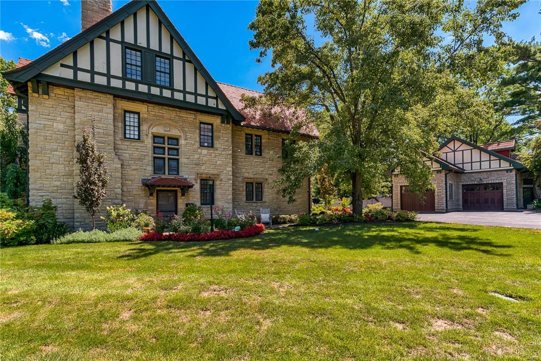 Webster Park - Residential