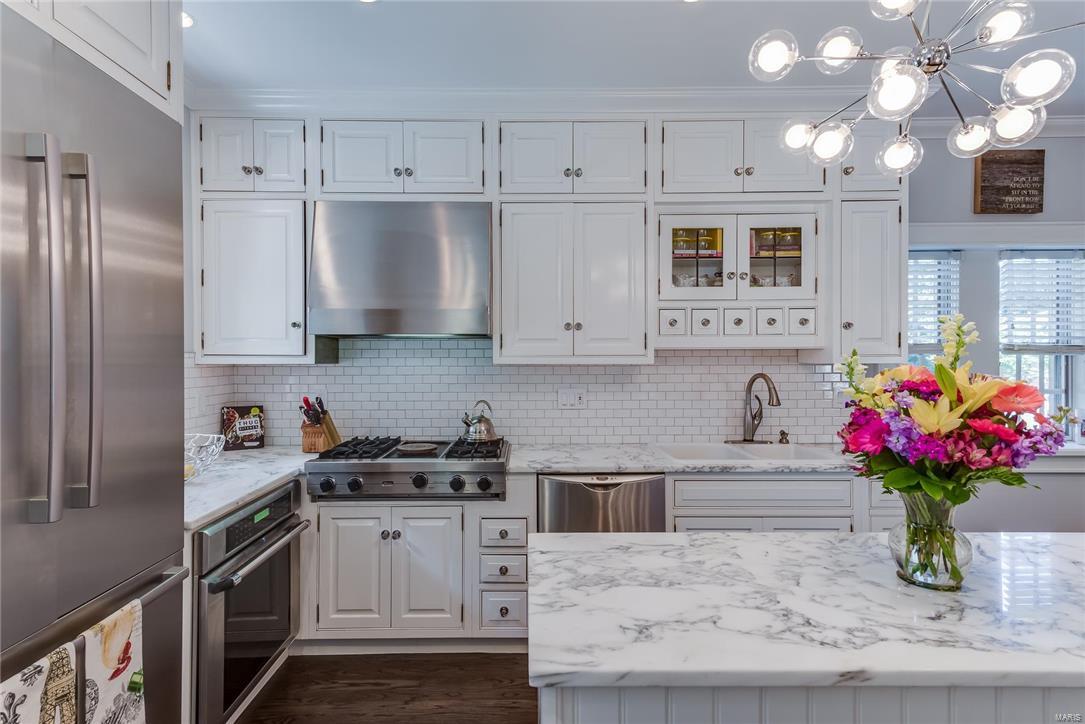 Webster Park - Residential