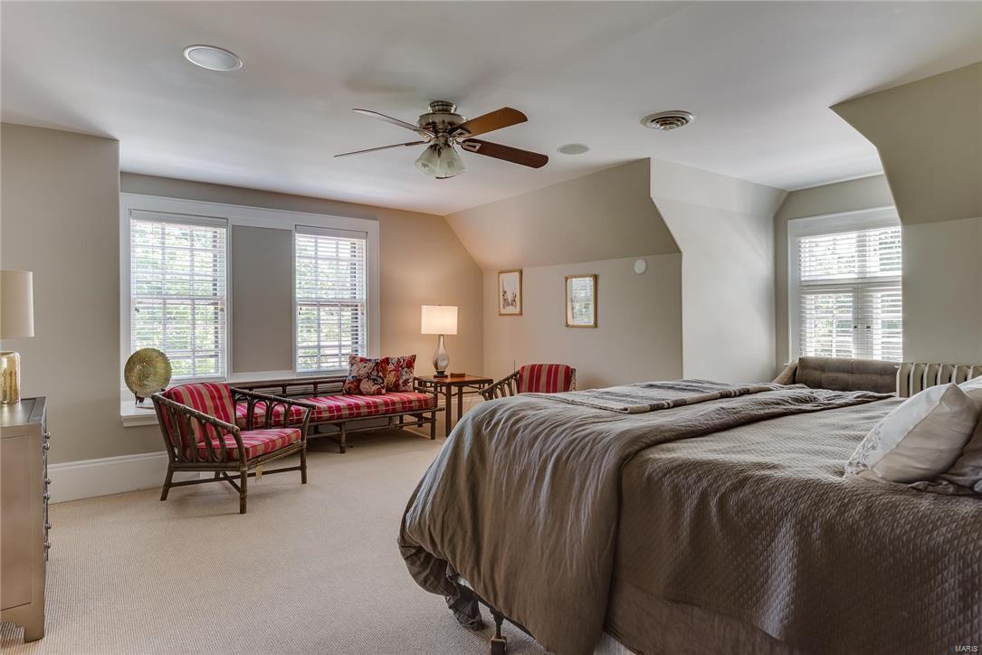 Webster Park - Residential