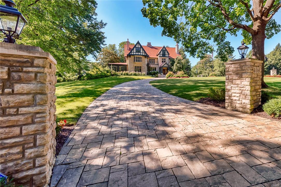 Webster Park - Residential