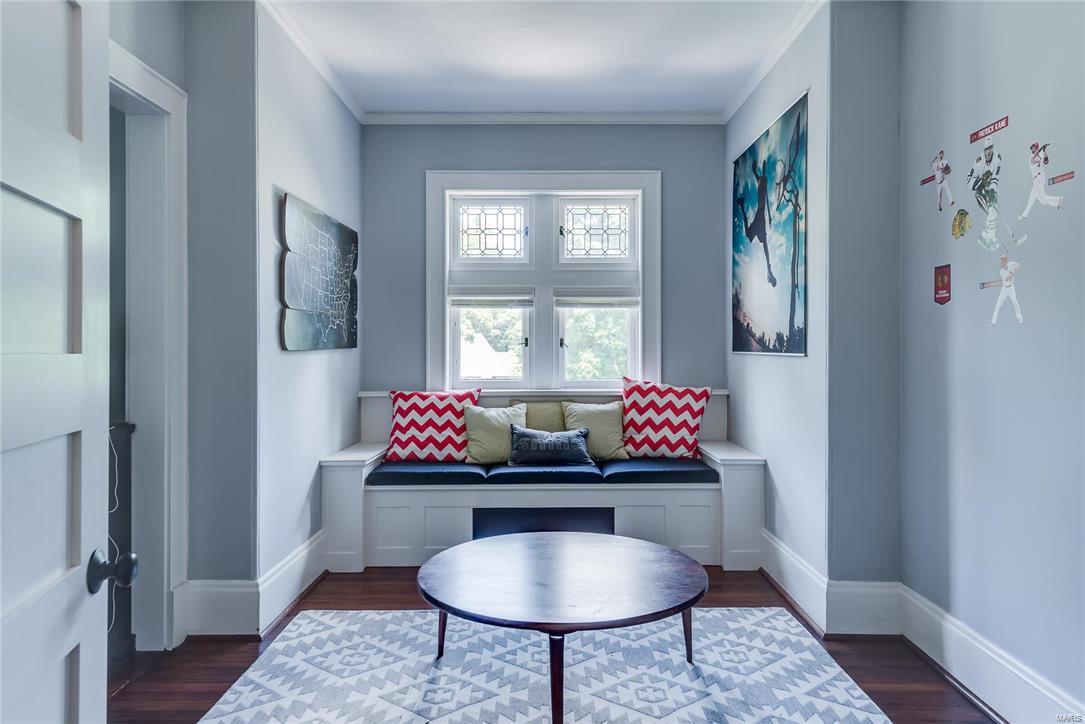 Webster Park - Residential