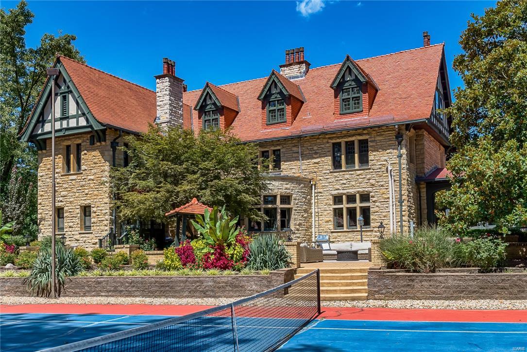 Webster Park - Residential