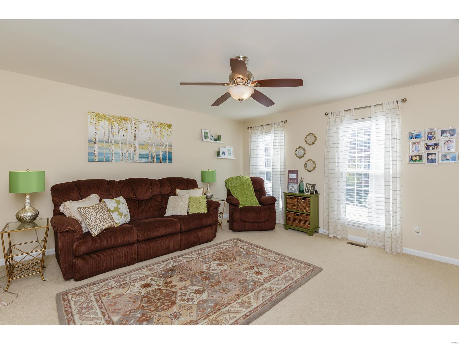 Willott Square - Residential