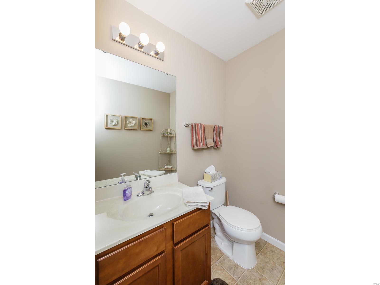 Willott Square - Residential